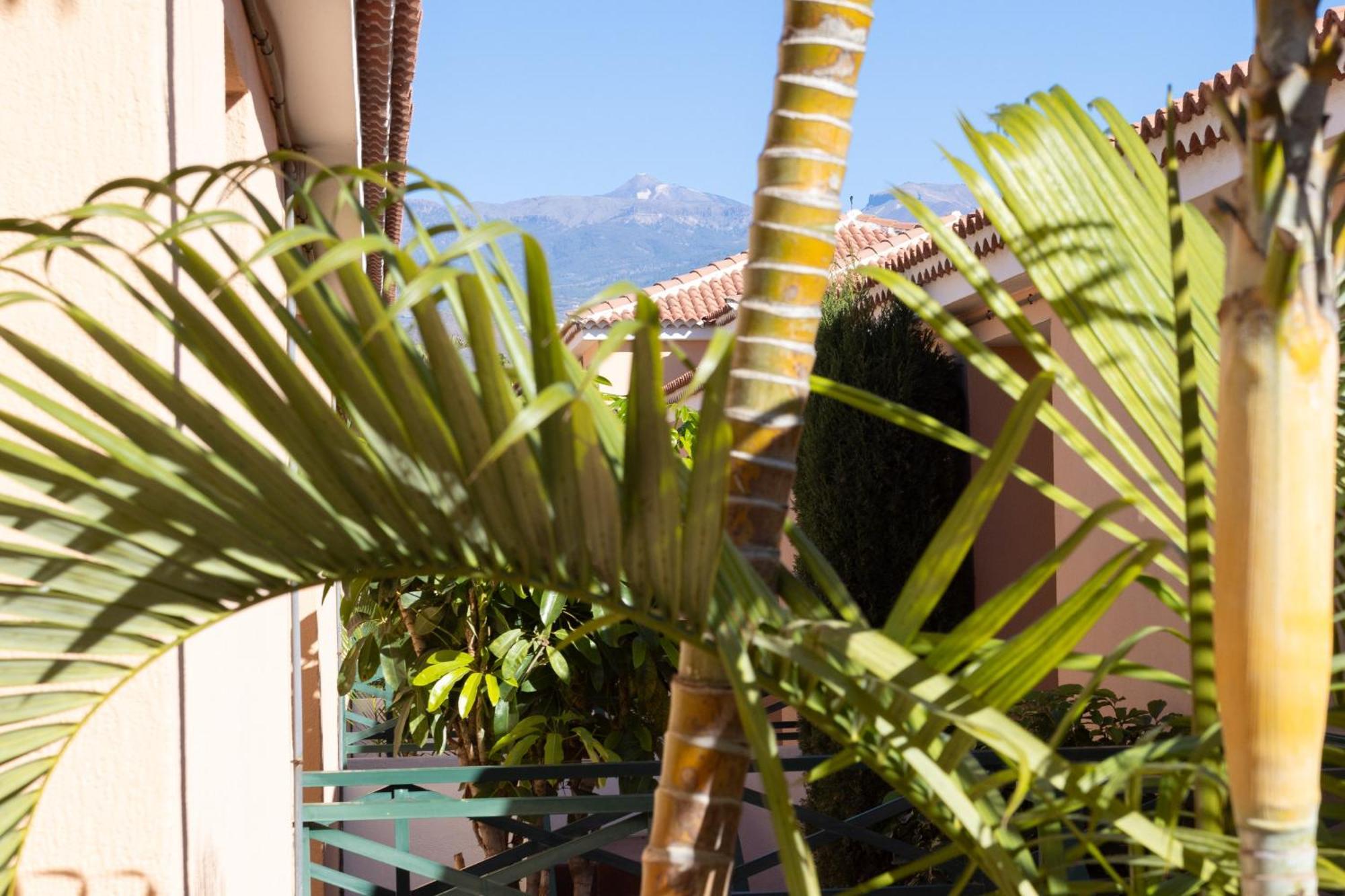 Nice Apt With Terrace In Golf Del Sur San Miguel de Abona Zewnętrze zdjęcie