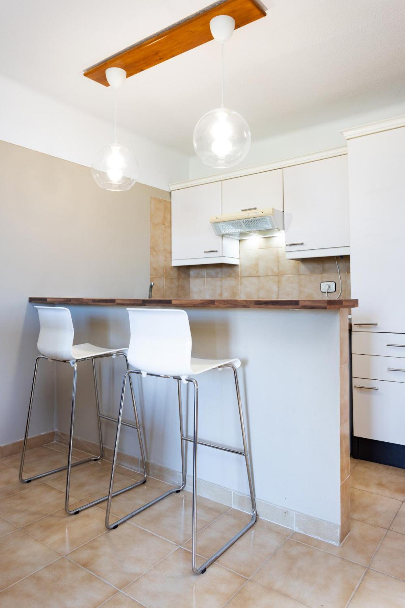 Nice Apt With Terrace In Golf Del Sur San Miguel de Abona Zewnętrze zdjęcie